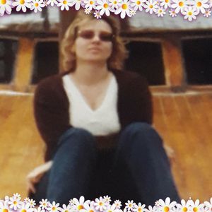 Meet your Posher, Luciana